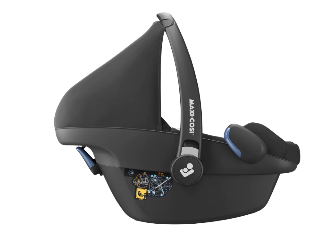 Maxi Cosi scaun auto Pebble Pro i-Size 0-13 kg