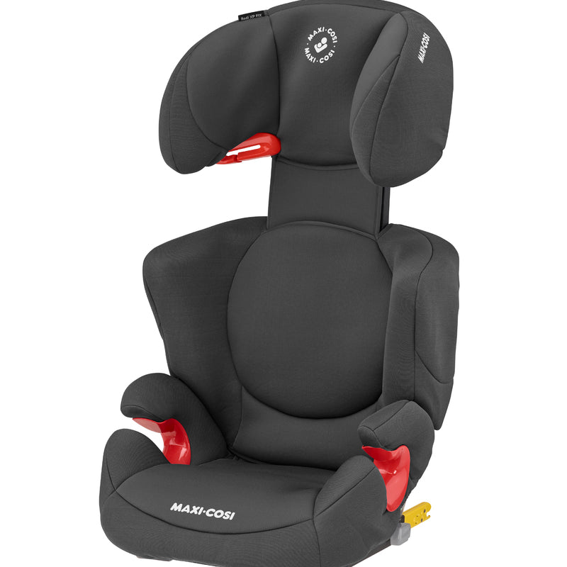 Maxi Cosi scaun auto Rodi XP Fix 15-36 kg, Basic Black Imagine secundară a produsului