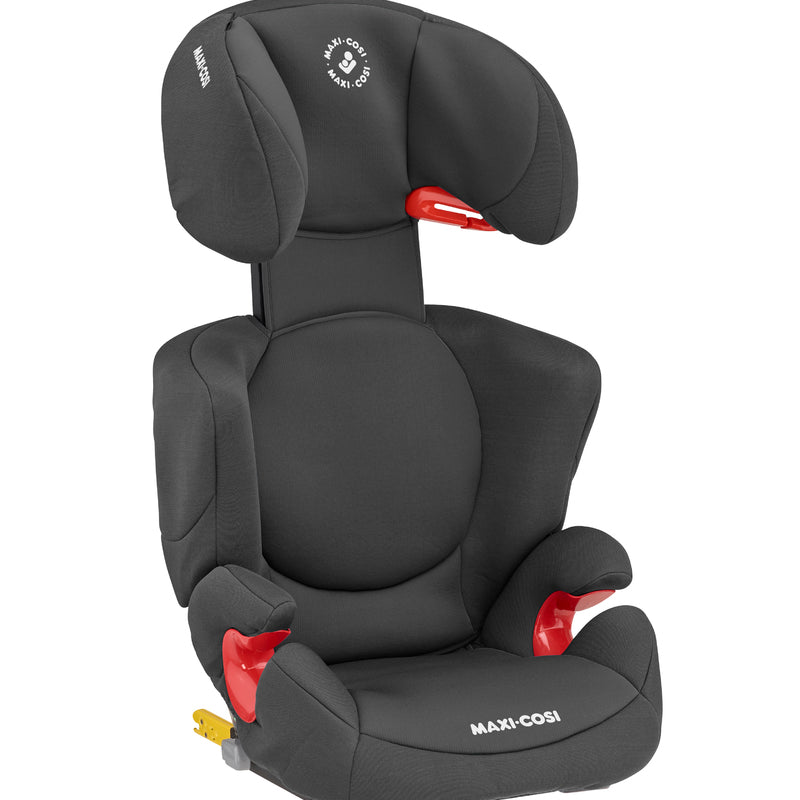 Maxi Cosi scaun auto Rodi XP Fix 15-36 kg, Basic Black 01