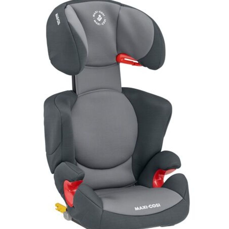 Maxi Cosi scaun auto Rodi XP Fix 15-36 kg, Basic Grey 01 Imagine principală a produsului