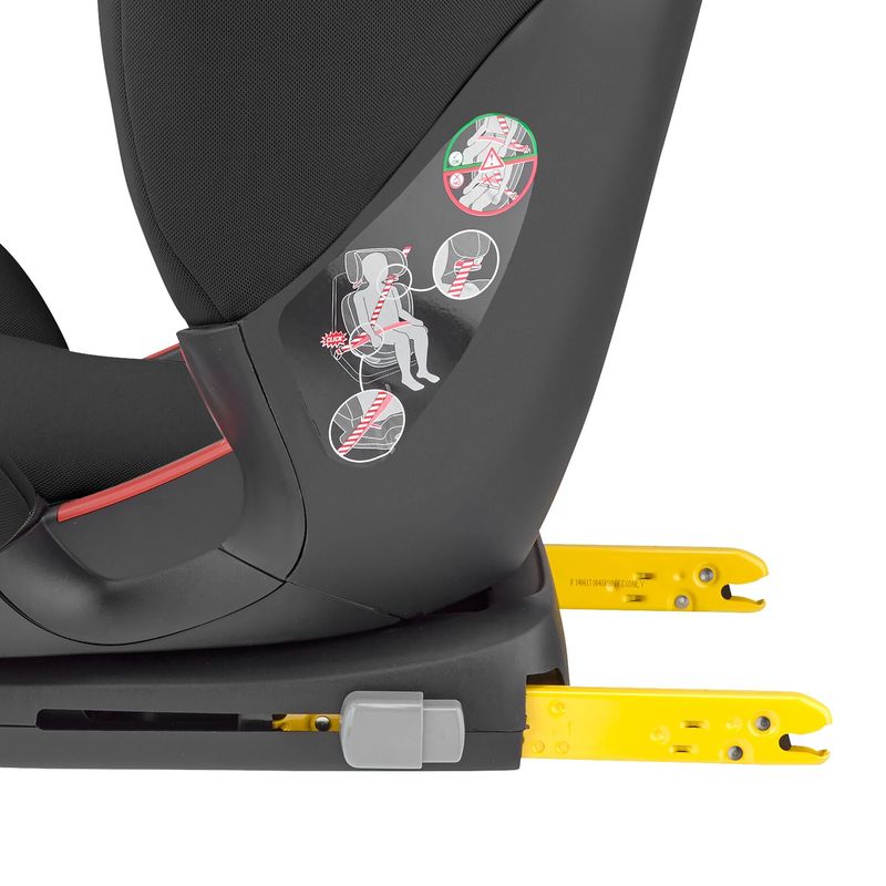 Maxi Cosi scaun auto Rodifix Airprotect 15-36 kg