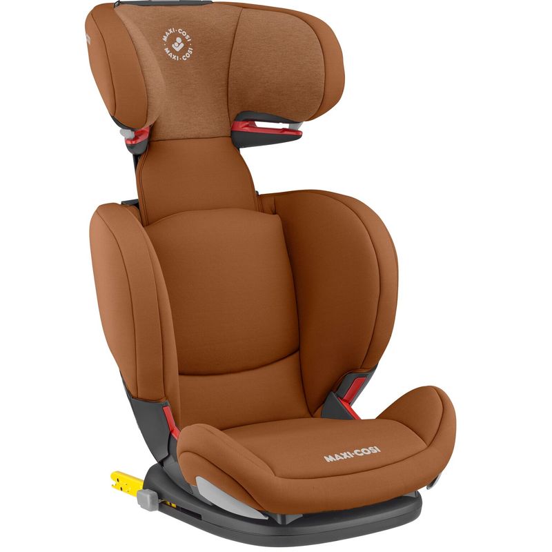 Maxi Cosi scaun auto Rodifix Airprotect 15-36 kg, Cognac 01 Imagine principală a produsului