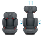 Maxi Cosi scaun auto Rodifix Airprotect 15-36 kg