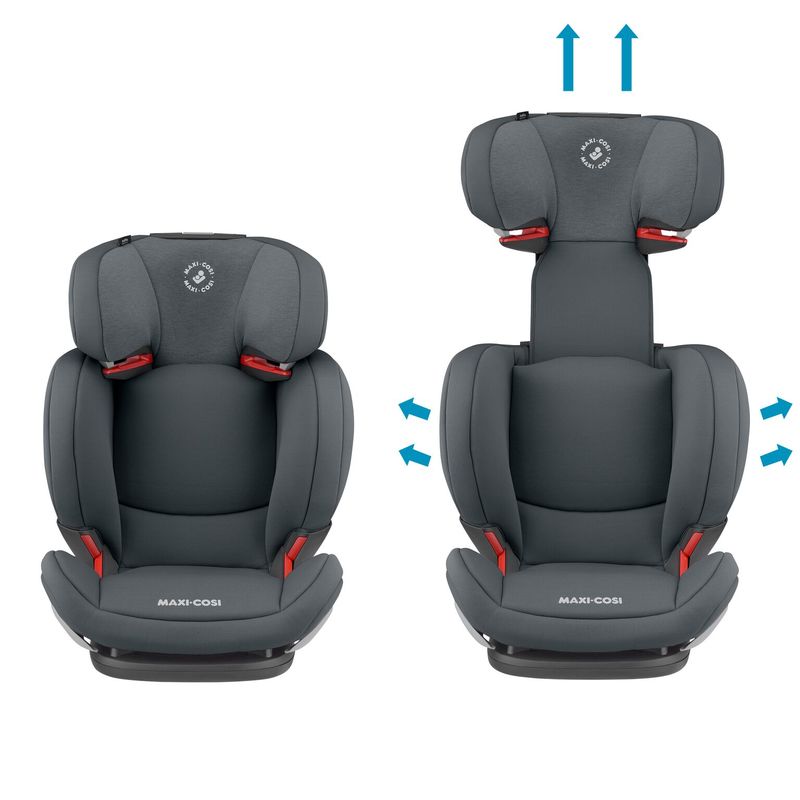 Maxi Cosi scaun auto Rodifix Airprotect 15-36 kg
