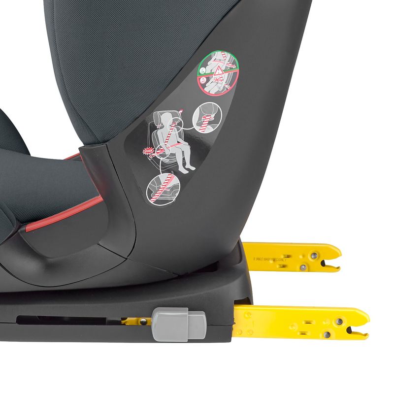 Maxi Cosi scaun auto Rodifix Airprotect 15-36 kg