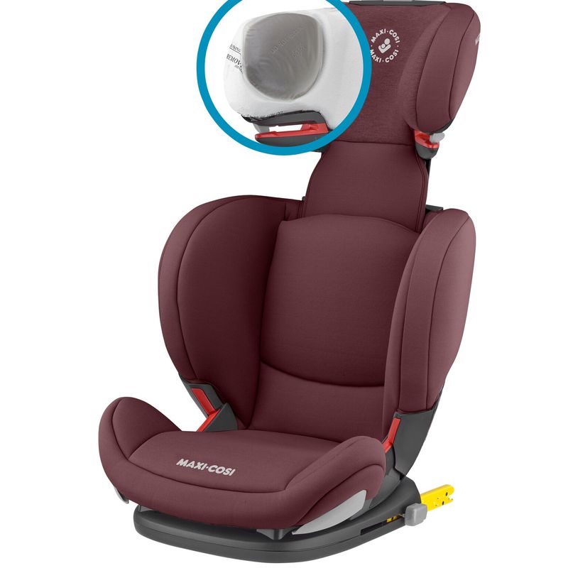 Maxi Cosi scaun auto Rodifix Airprotect 15-36 kg