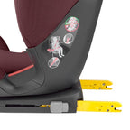 Maxi Cosi scaun auto Rodifix Airprotect 15-36 kg