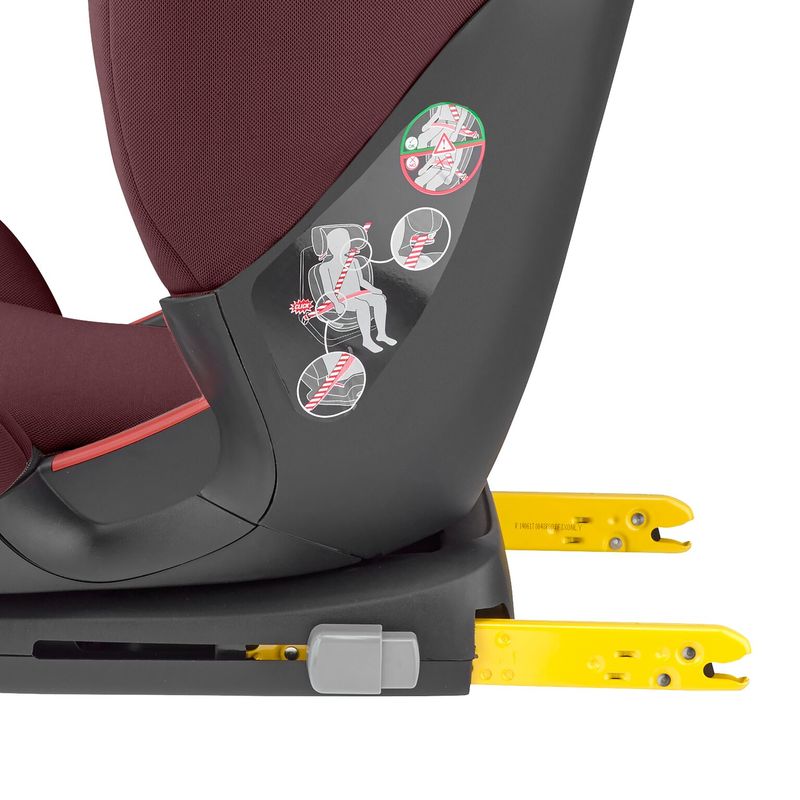 Maxi Cosi scaun auto Rodifix Airprotect 15-36 kg