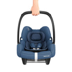 Maxi Cosi scaun auto Tinca i-Size 0-12 kg