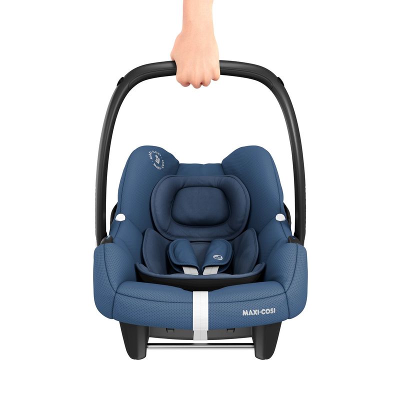 Maxi Cosi scaun auto Tinca i-Size 0-12 kg