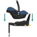 Maxi Cosi scaun auto Tinca i-Size 0-12 kg
