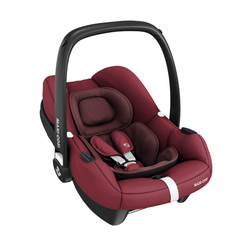 Maxi Cosi scaun auto Tinca i-Size 0-12 kg, Essential Red 01