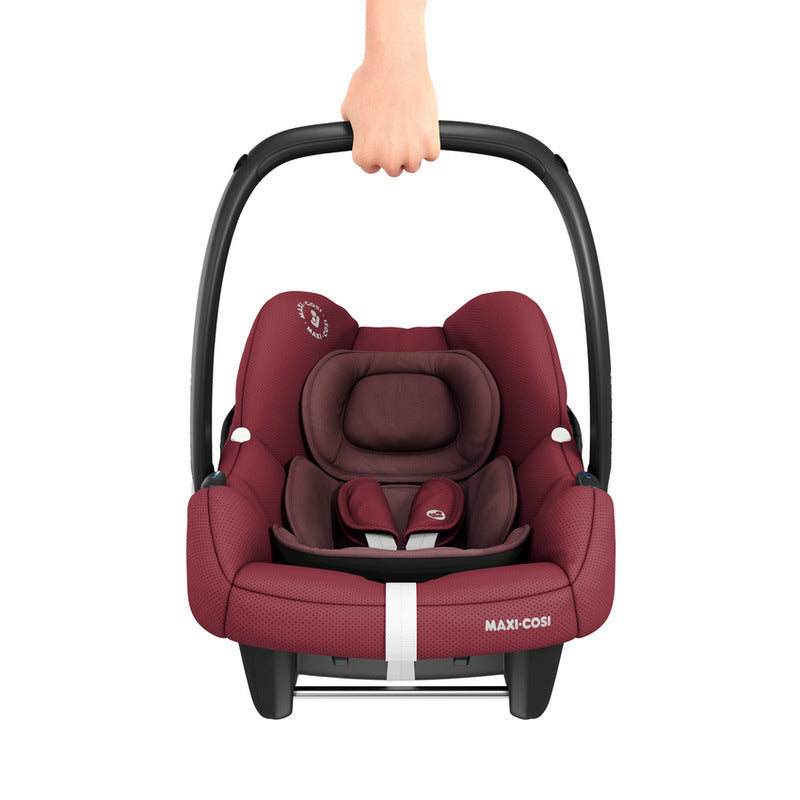 Maxi Cosi scaun auto Tinca i-Size 0-12 kg