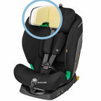 Maxi Cosi scaun auto Titan i-Size G-Cell cu Isofix 9-36 kg 02