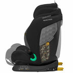 Maxi Cosi scaun auto Titan i-Size G-Cell cu Isofix 9-36 kg0 4