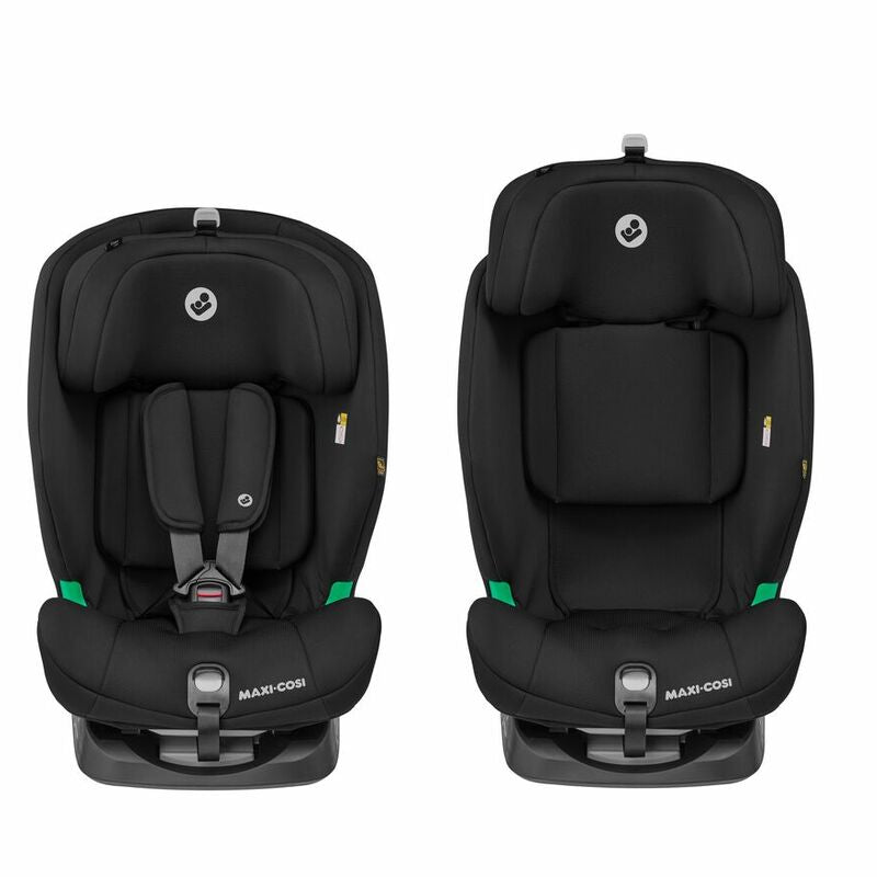 Maxi Cosi scaun auto Titan i-Size G-Cell cu Isofix 9-36 kg 05