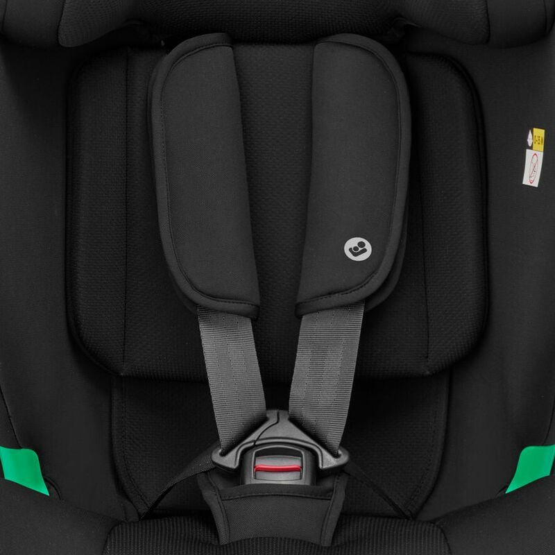 Maxi Cosi scaun auto Titan i-Size G-Cell cu Isofix 9-36 kg 08