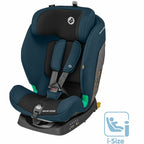 Maxi Cosi scaun auto Titan i-Size G-Cell cu Isofix0