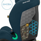 Maxi Cosi scaun auto Titan i-Size G-Cell cu Isofix 02