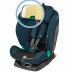 Maxi Cosi scaun auto Titan i-Size G-Cell cu Isofix 03