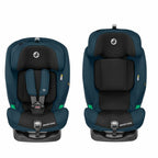 Maxi Cosi scaun auto Titan i-Size G-Cell cu Isofix 07