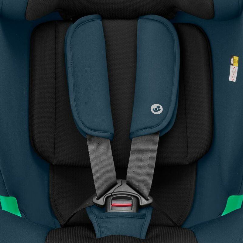 Maxi Cosi scaun auto Titan i-Size G-Cell cu Isofix 10