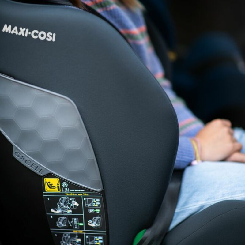 Maxi Cosi scaun auto Titan i-Size G-Cell cu Isofix 12