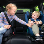 Maxi Cosi scaun auto Titan i-Size G-Cell cu Isofix 13