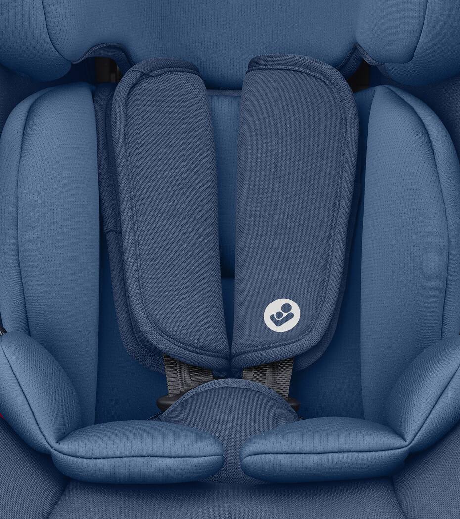 Maxi Cosi scaun auto Titan Isofix 9-36 kg