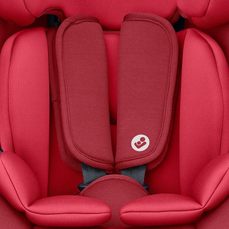 Maxi Cosi scaun auto Titan Isofix 9-36 kg