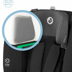 Maxi Cosi scaun auto Titan Pro i-Size G-Cell 2.0 04