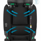 Maxi Cosi scaun auto Titan Pro i-Size G-Cell 2.0 02