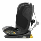 Maxi Cosi scaun auto Titan Pro i-Size G-Cell 2.0 05