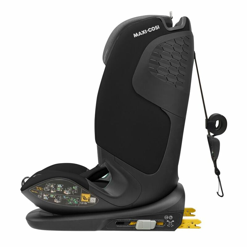 Maxi Cosi scaun auto Titan Pro i-Size G-Cell 2.0 06