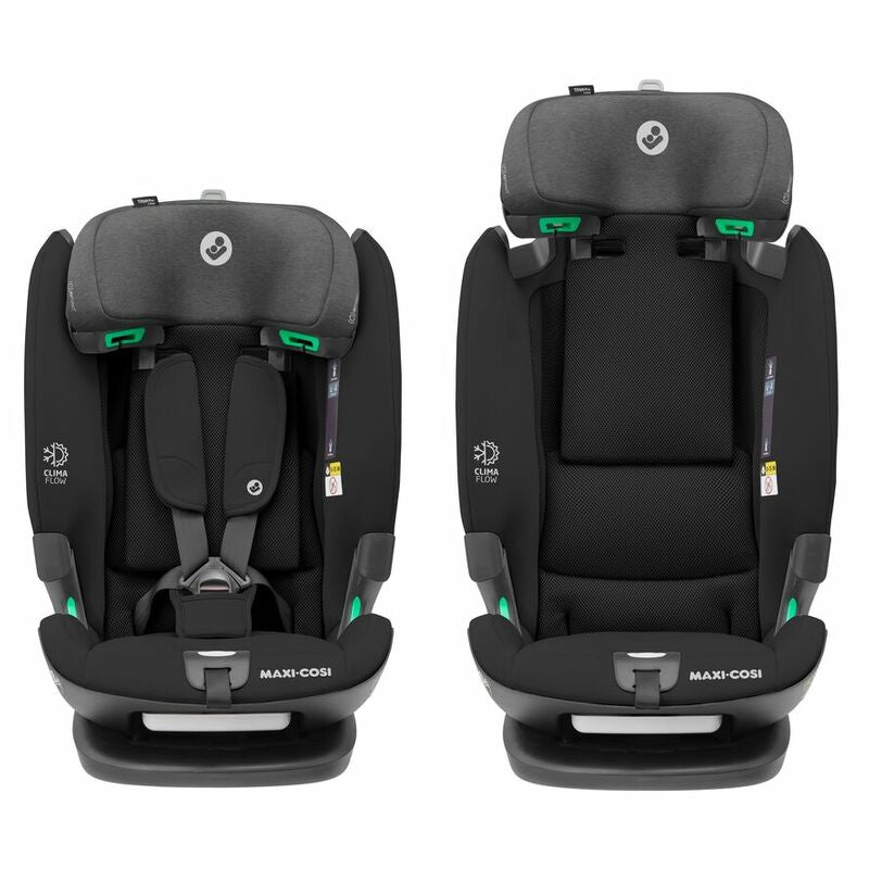 Maxi Cosi scaun auto Titan Pro i-Size G-Cell 2.0 07