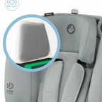 Maxi Cosi scaun auto Titan Pro i-Size G-Cell 2.0 cu Isofix 04