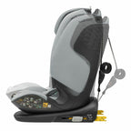 Maxi Cosi scaun auto Titan Pro i-Size G-Cell 2.0 cu Isofix 08