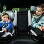 Maxi Cosi scaun auto Titan Pro i-Size G-Cell 2.0 cu Isofix 11