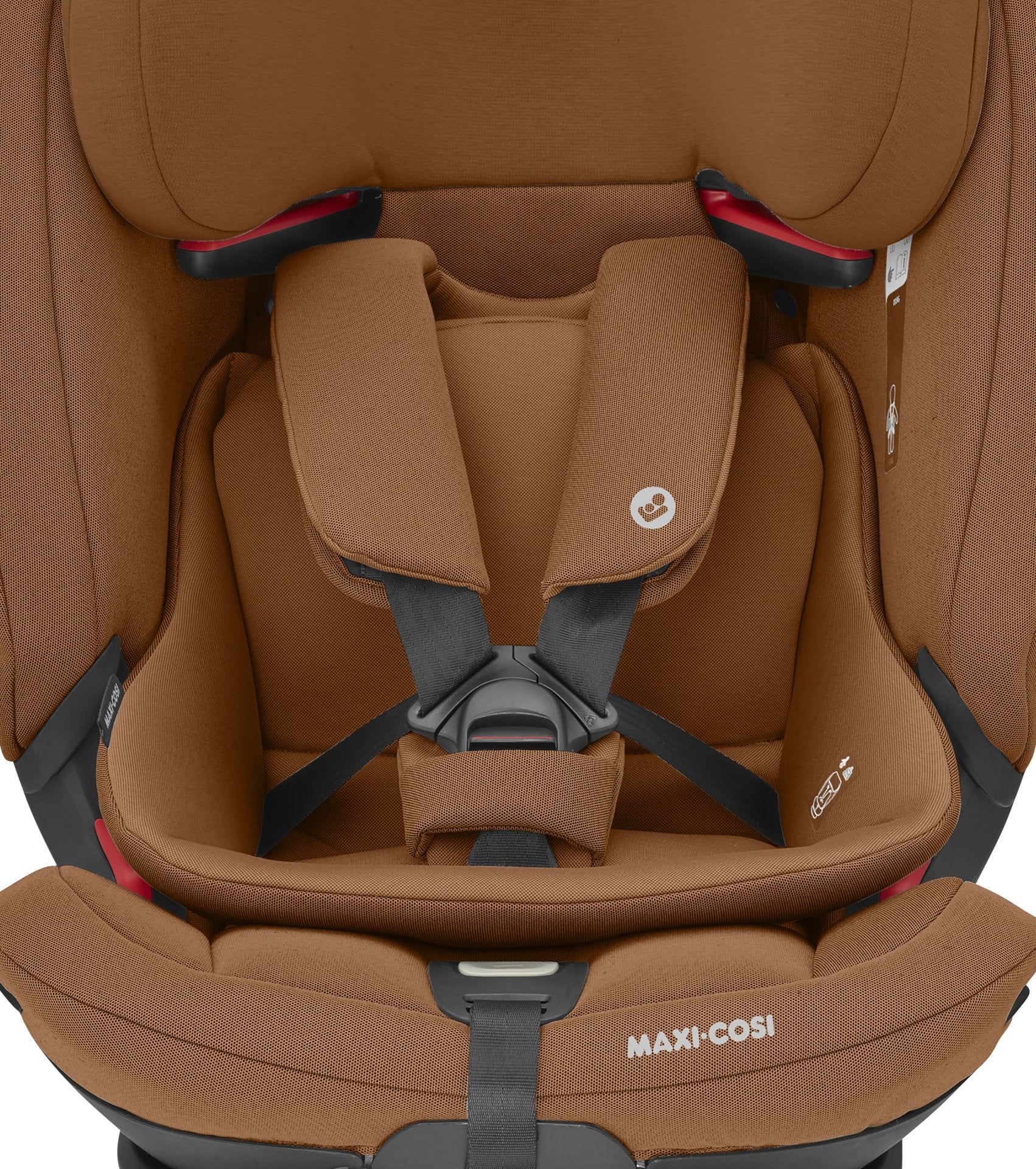 Maxi Cosi scaun auto Titan Pro Isofix cu Top Tether 9-36 kg 06