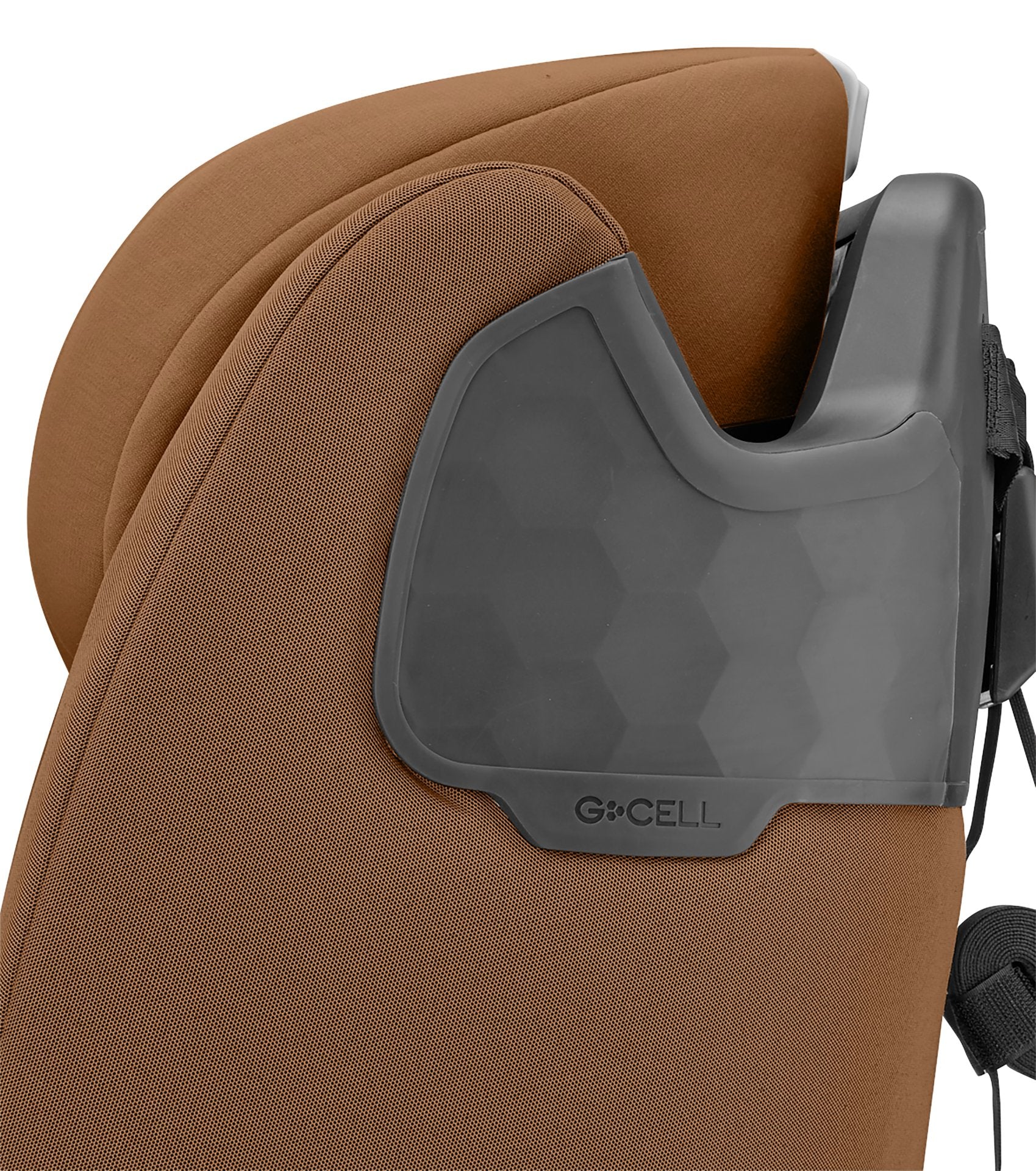 Maxi Cosi scaun auto Titan Pro Isofix cu Top Tether 9-36 kg 05
