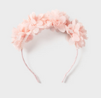 Mayoarl bentita fete cu floricele 12m+ Blossom