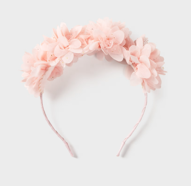 Mayoarl bentita fete cu floricele 12m+ Blossom