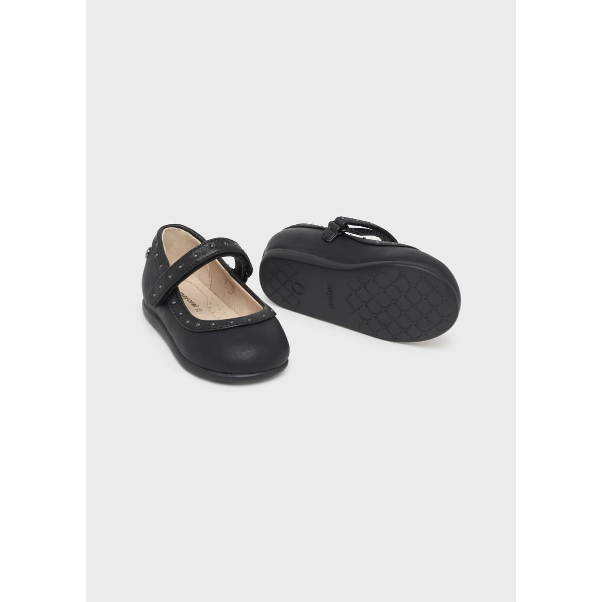 Mayoral balerini fete 19-25 Black