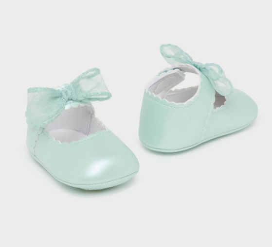 Mayoral balerini fete cu fundita 15-19 Jad Imagine principală a produsului