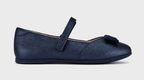 Mayoral balerini fete cu fundita 31-35 Navy blue
