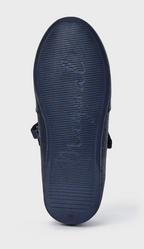 Mayoral balerini fete cu fundita 31-35 Navy blue