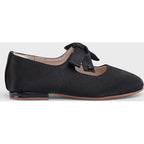 Mayoral balerini fete satin 27-29 Negru