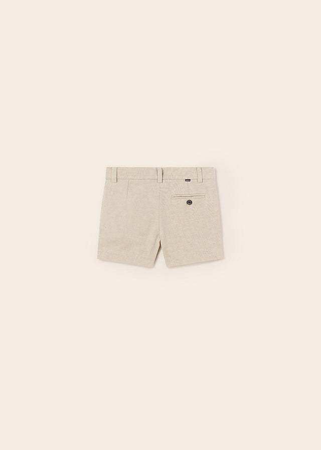 Mayoral bemude baieti 6-36 luni, Beige Imagine secundară a produsului