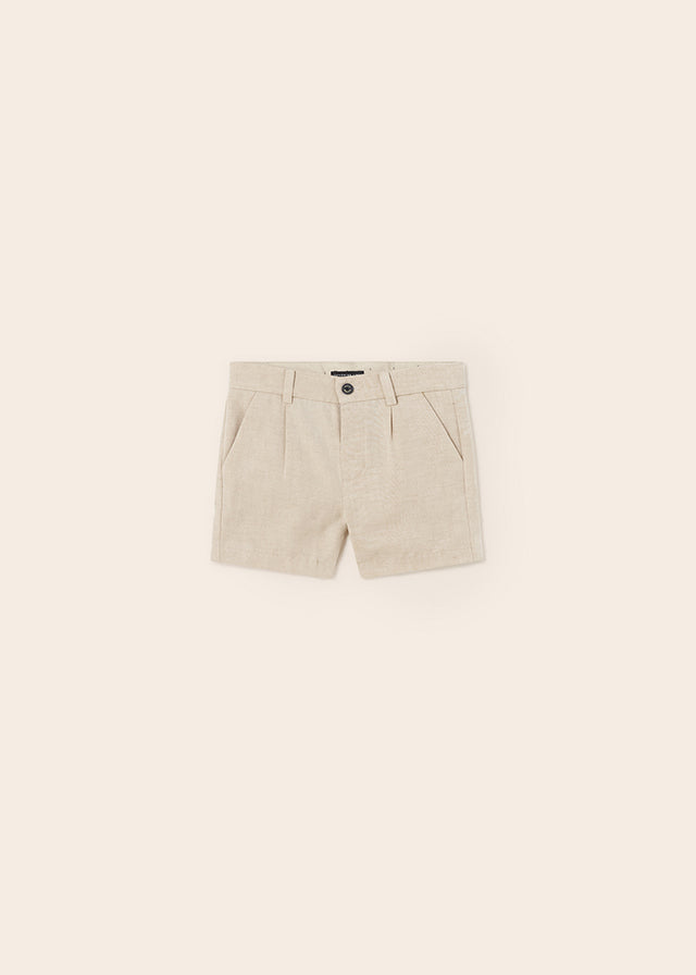 Mayoral bemude baieti 6-36 luni, Beige