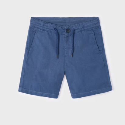 Mayoral bermude baieti 2-9 ani, Indigo Imagine principală a produsului